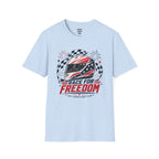 July 4th Kart Club T-Shirt