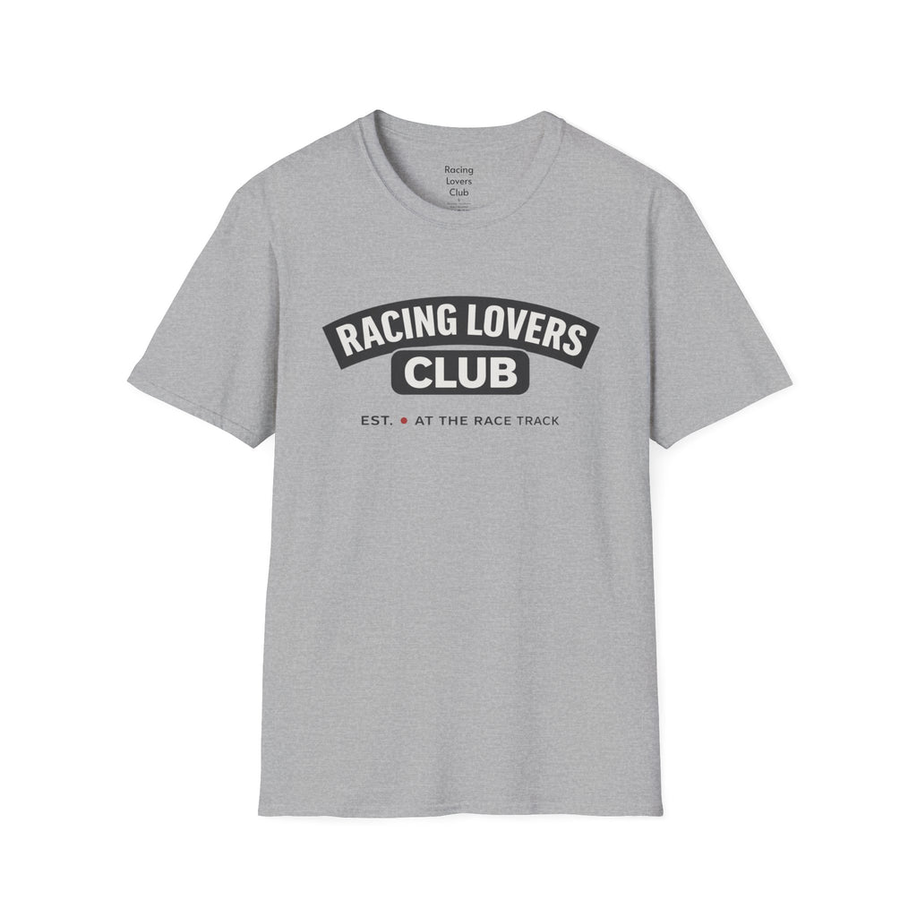 Racing Lovers Club Original T-Shirt