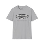 Racing Lovers Club Original T-Shirt