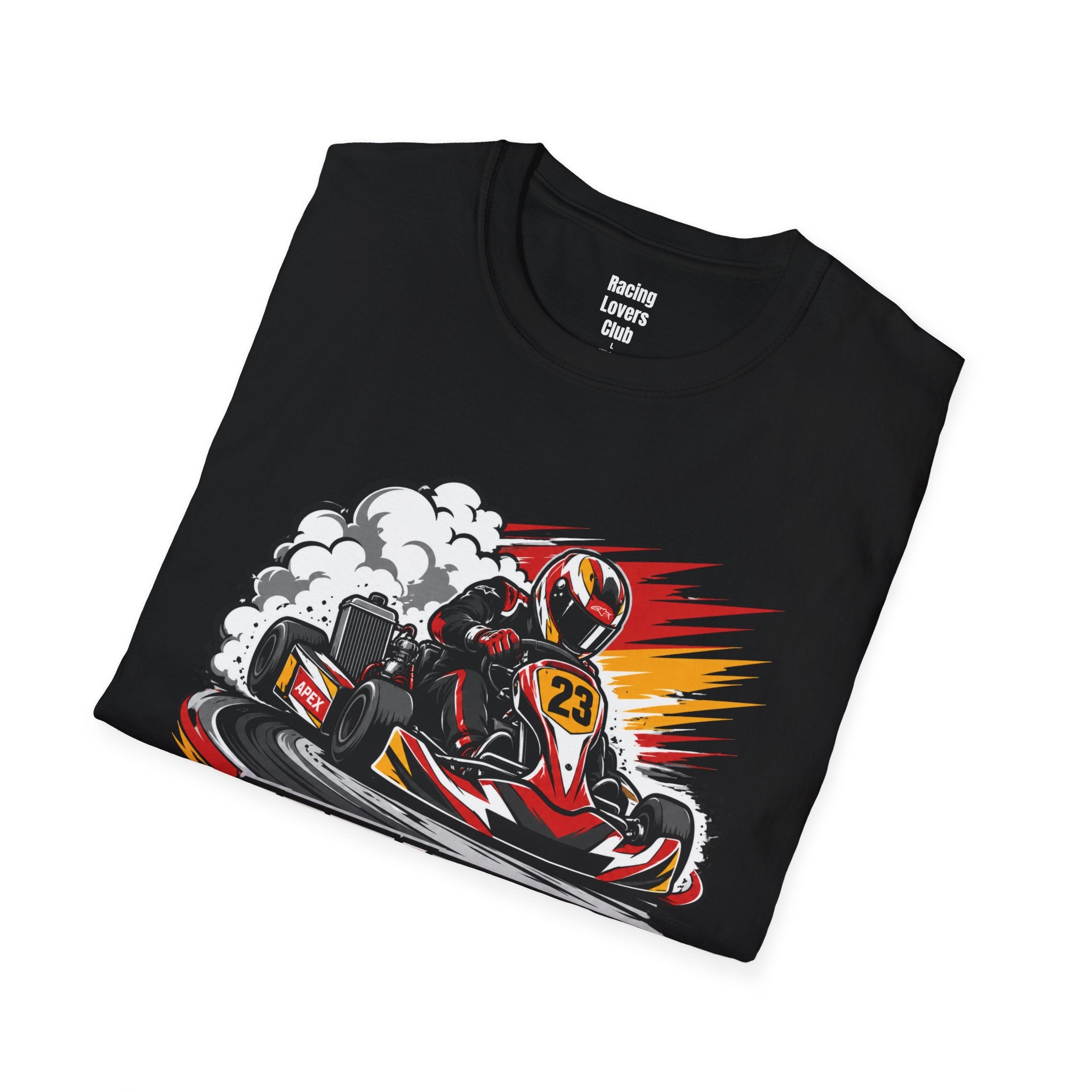 Apex Hunter Kart T-Shirt