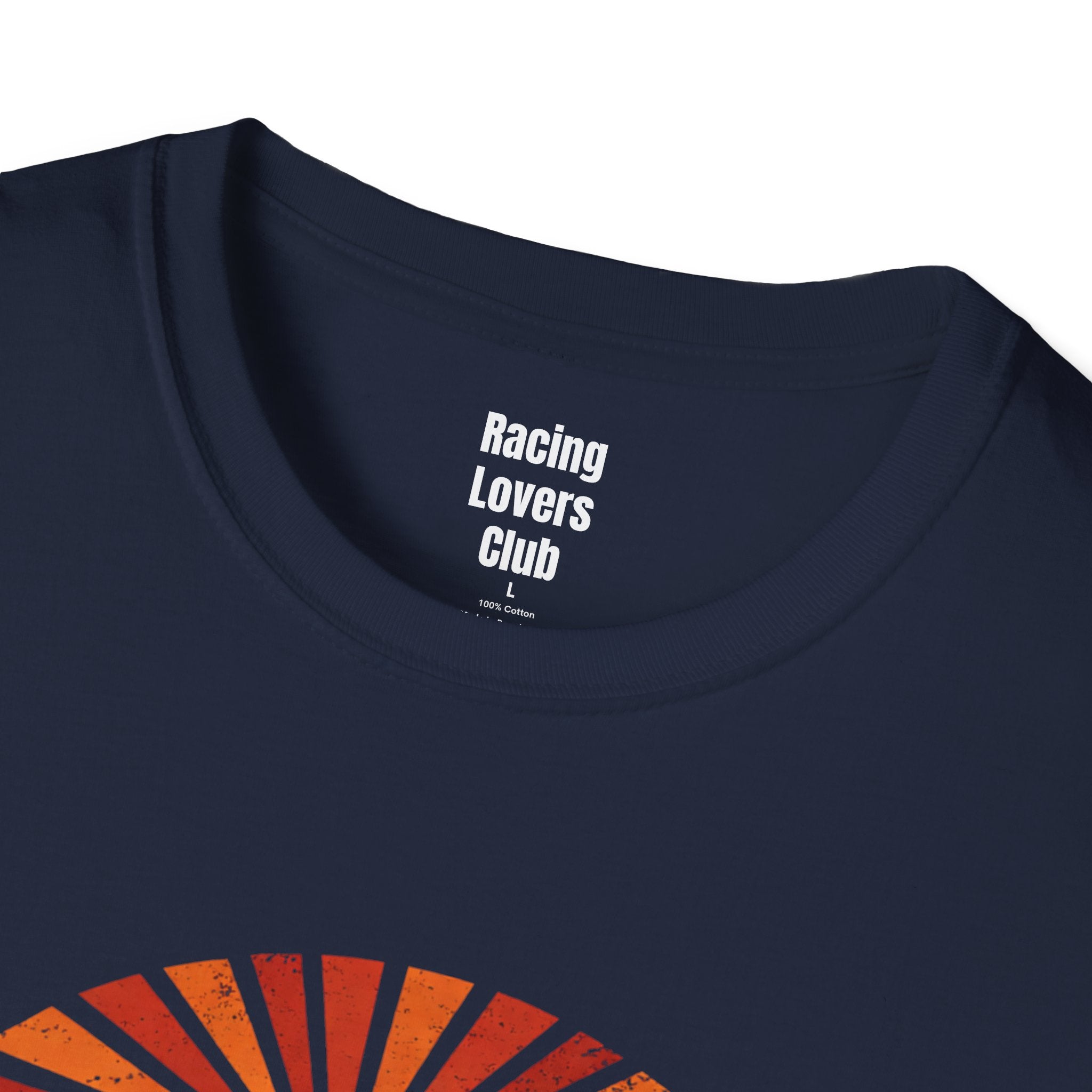 High Octane Life 3 T-Shirt