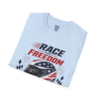 Race For Freedom T-Shirt