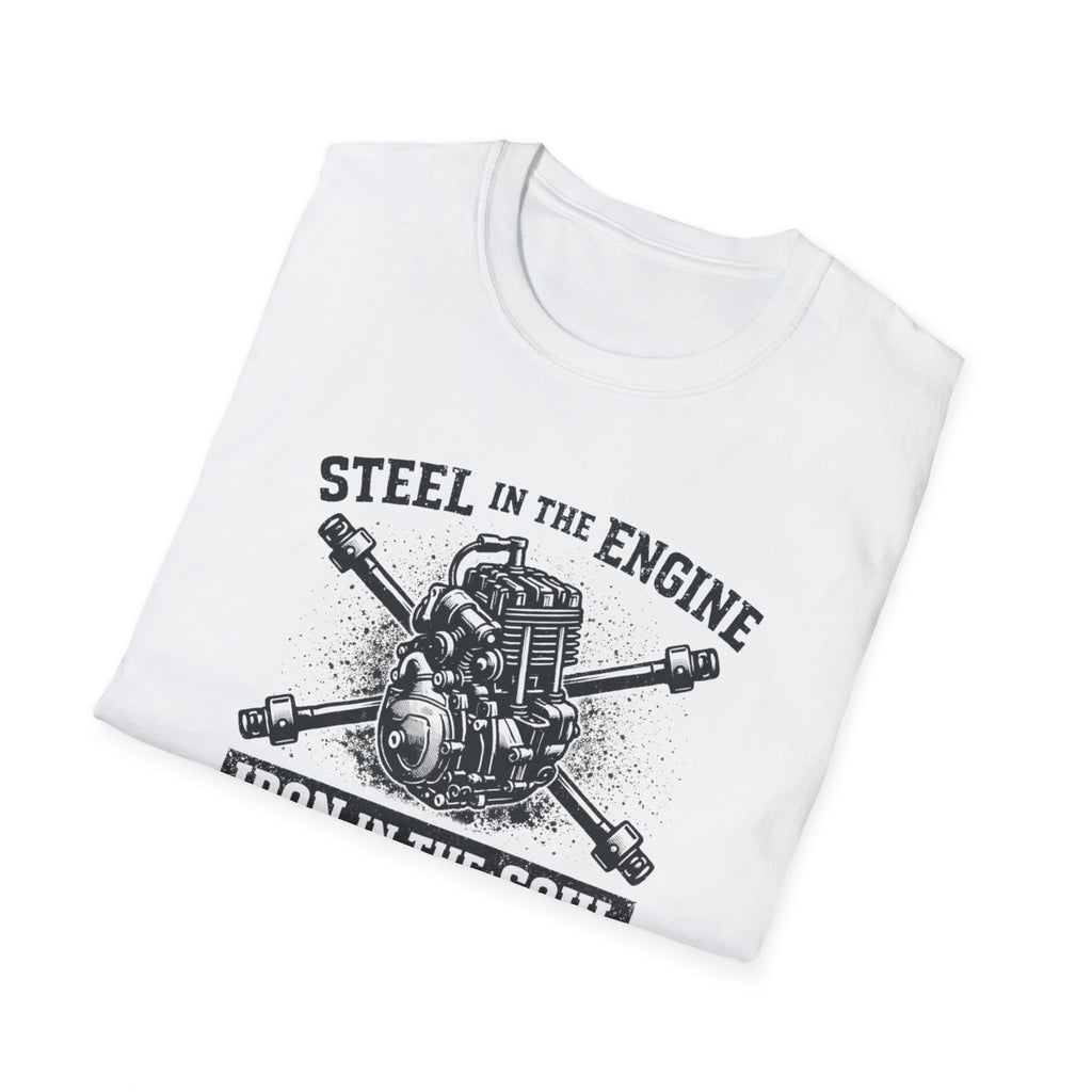 Iron Soul T-Shirt