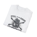 Iron Soul T-Shirt