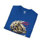 Racing Lovers Kart #83 T-Shirt