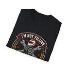 I'm Coaching! T-Shirt