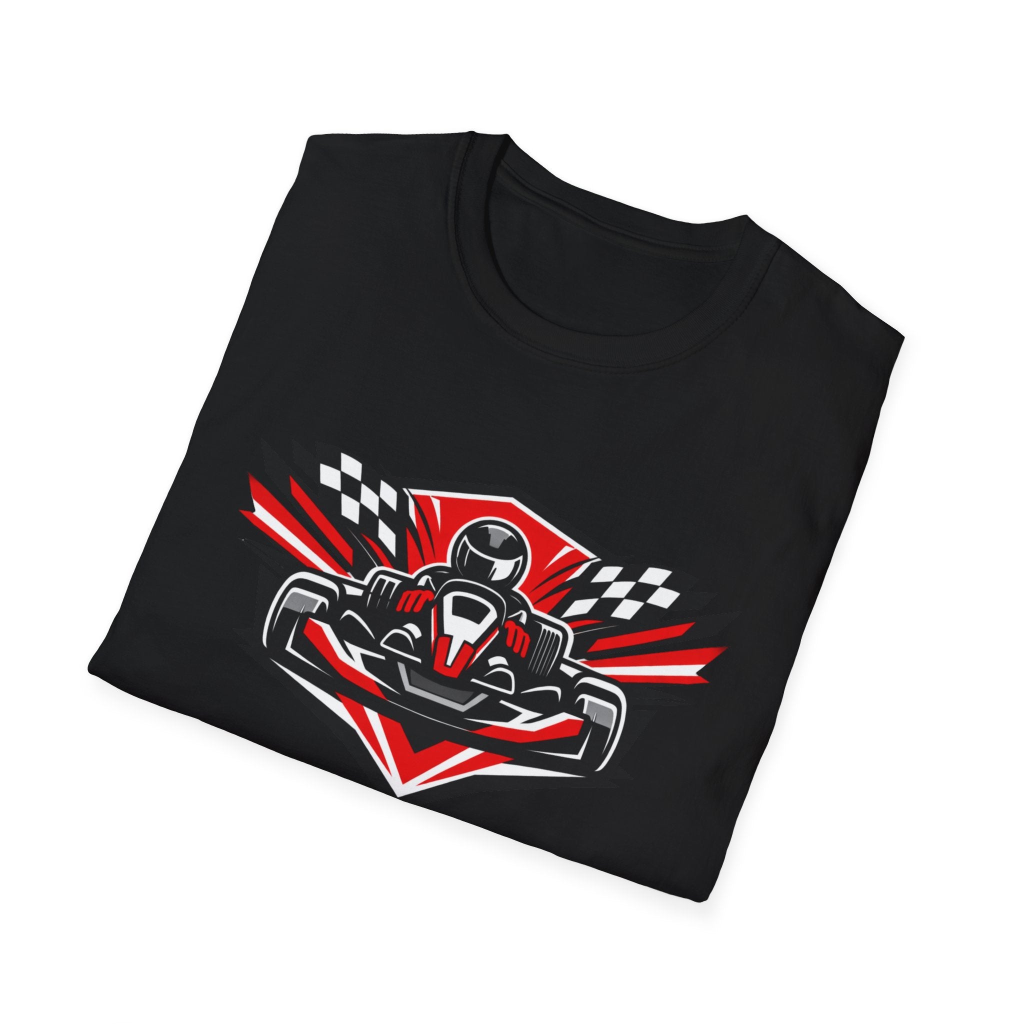 Racing Kart 02 T-Shirt