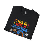 This is not vacation T-Shirt