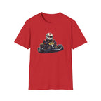 Race Kart RLC311 T-Shirt
