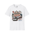 Trackside Coffee T-Shirt