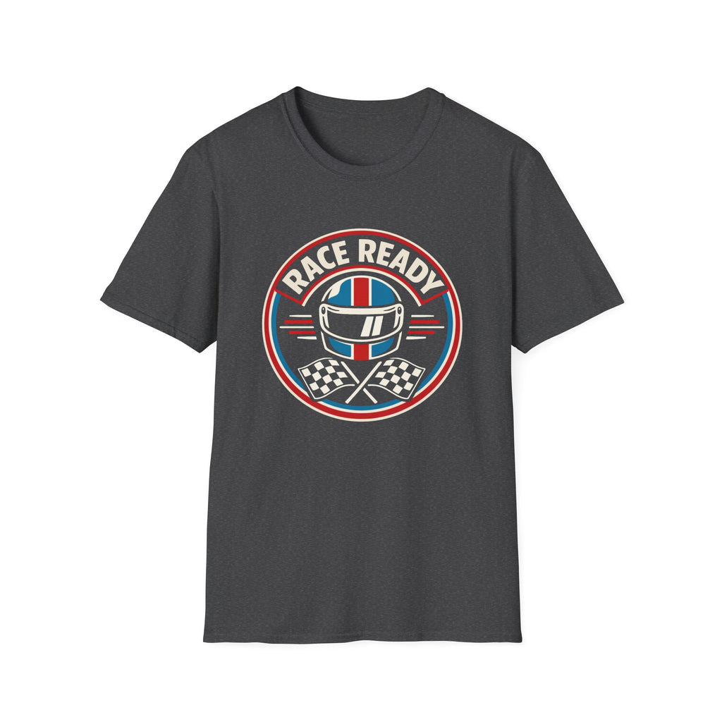 Race Ready T-Shirt