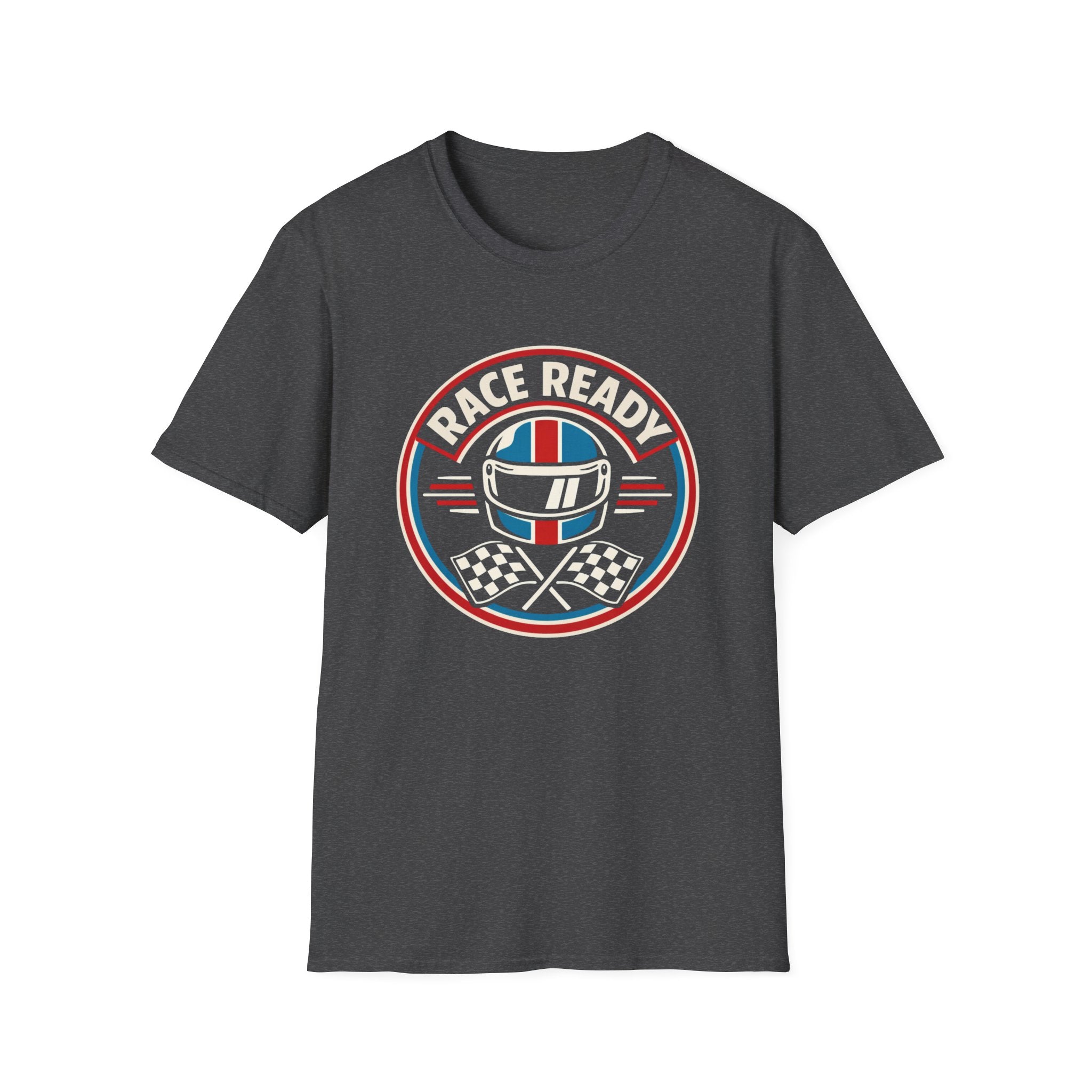 Race Ready T-Shirt