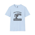 Zero Tolerance Maximum Performance T-Shirt