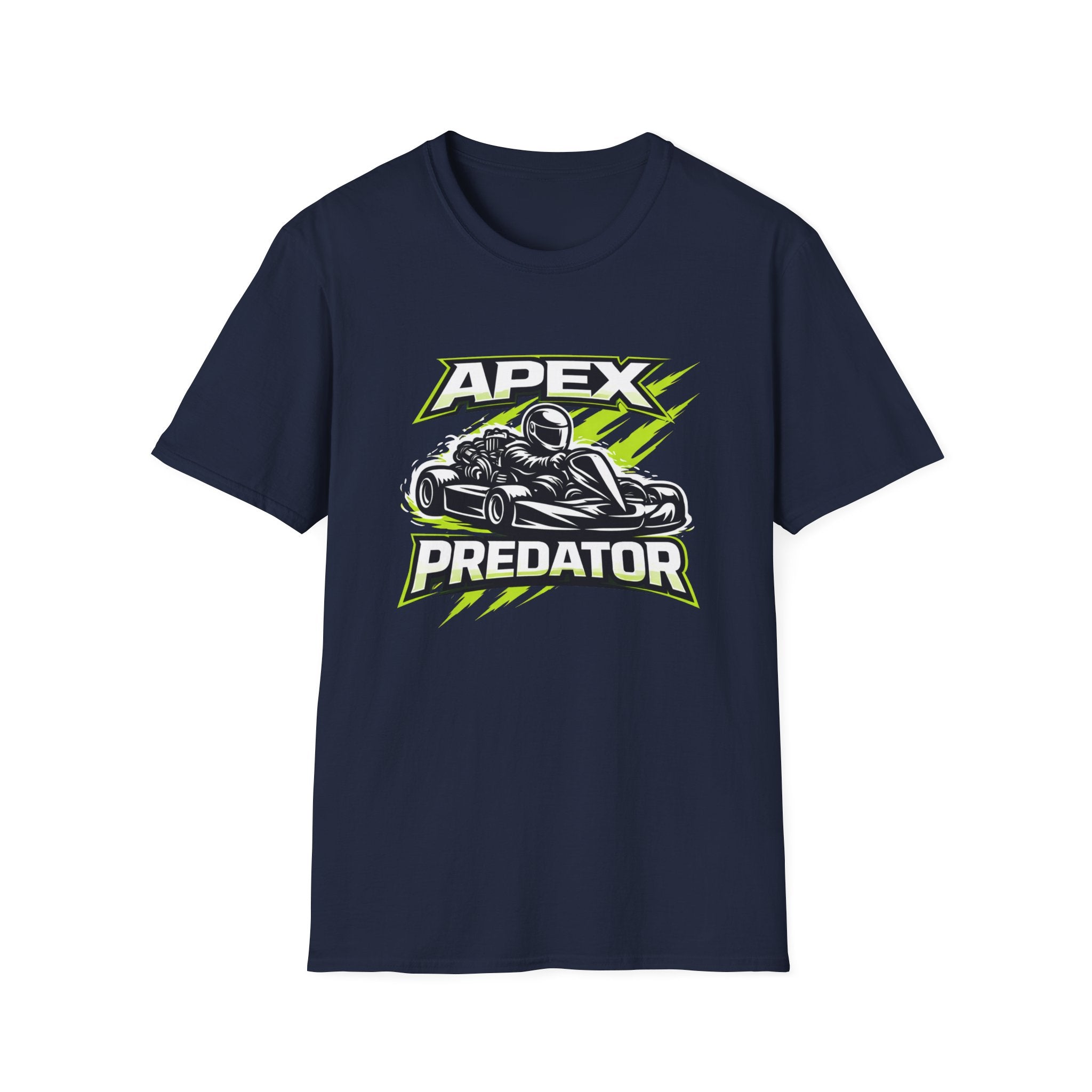 Apex Predator T-Shirt