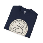 Chasing Tenths T-Shirt