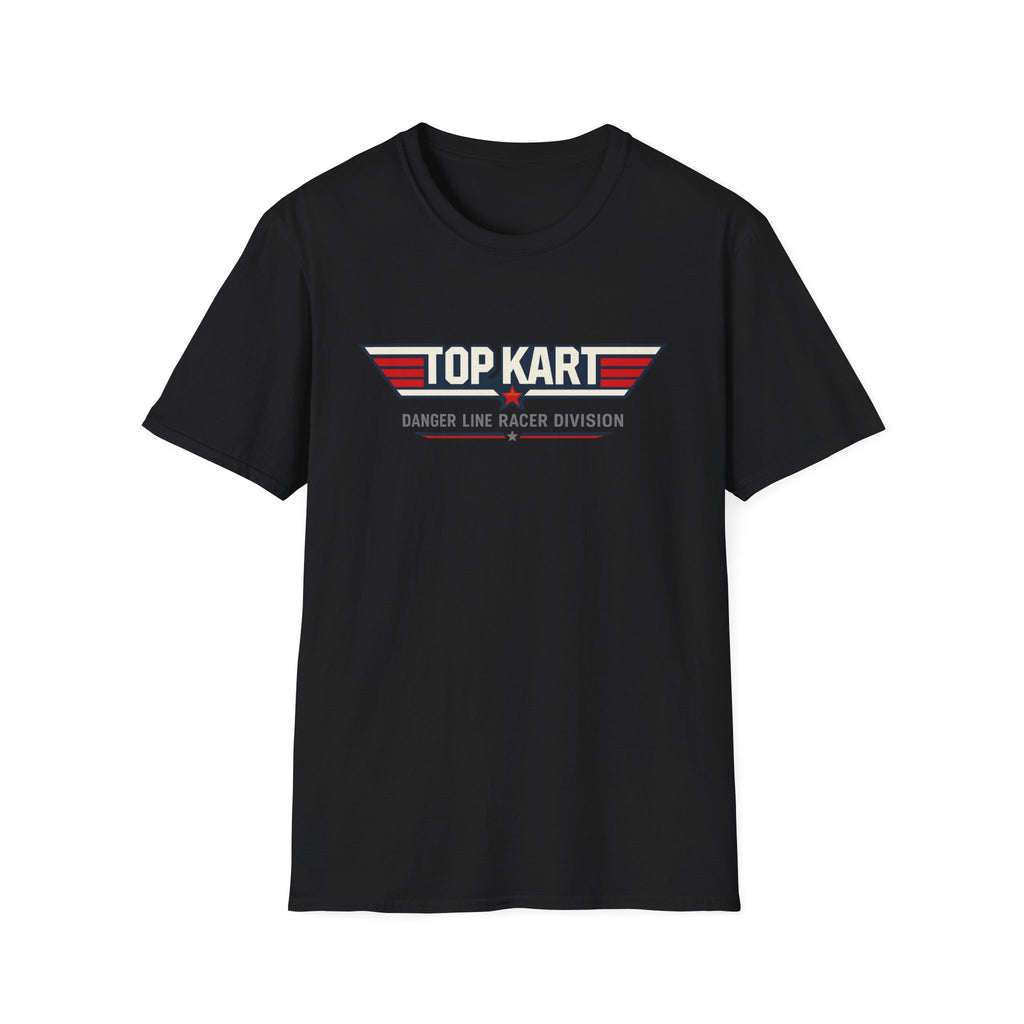 Top Kart T-Shirt