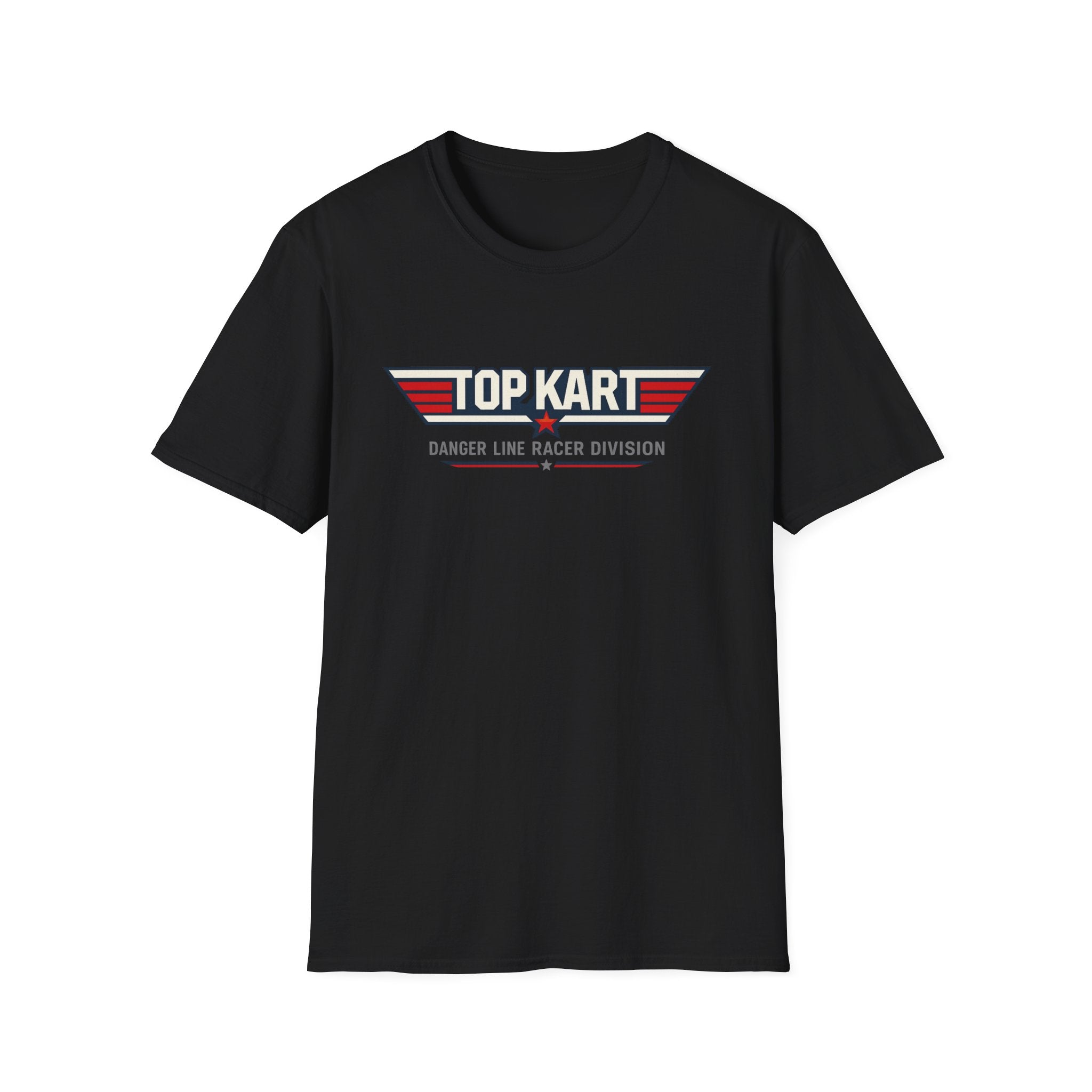 Top Kart T-Shirt