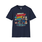 World's Fastest Excuse Maker T-Shirt