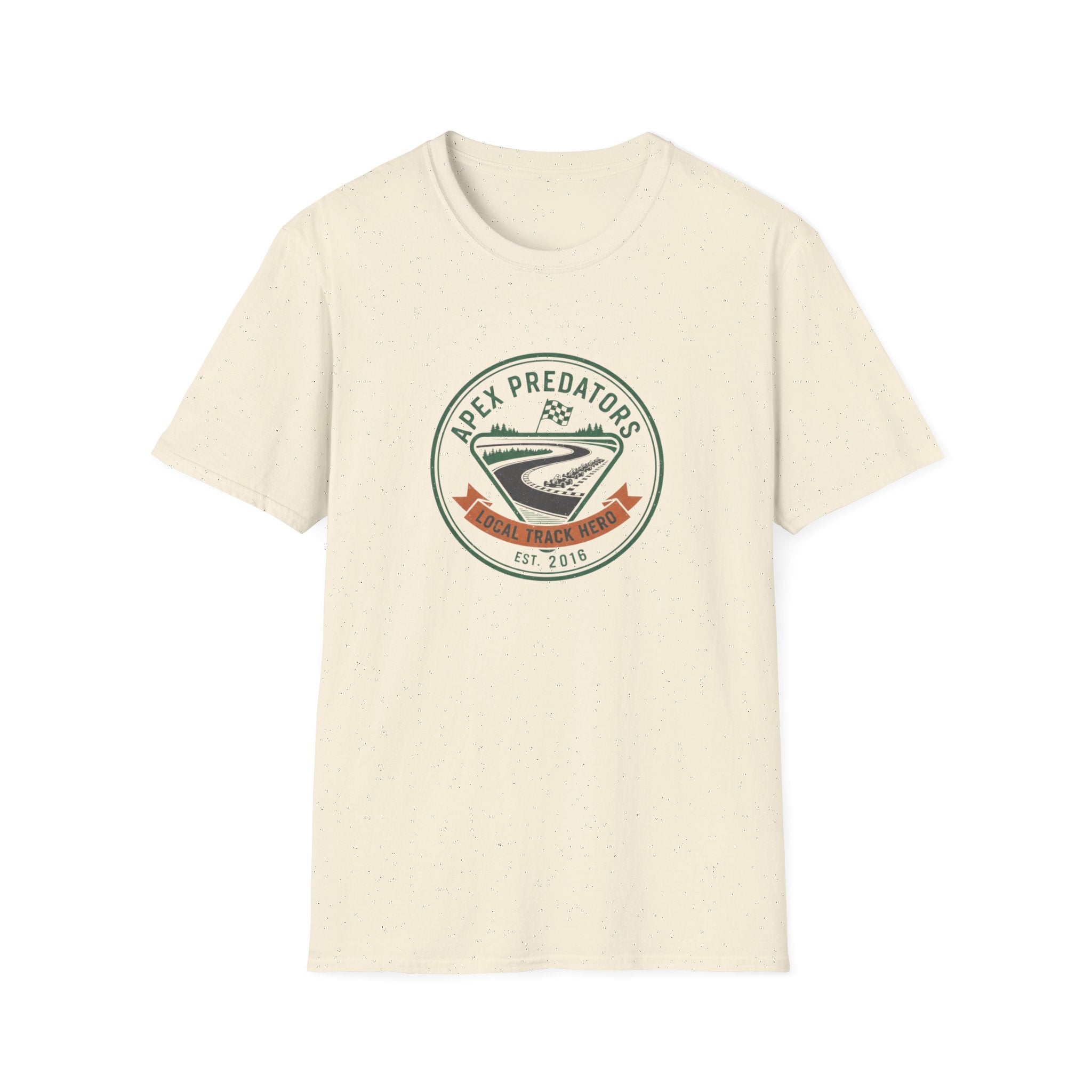 Apex Predators T-Shirt