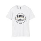 Chaos Manager T-Shirt