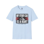 My Other Car Is A Kart T-Shirt