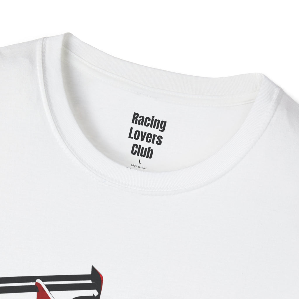 963 Le Mans Hypercar T-Shirt
