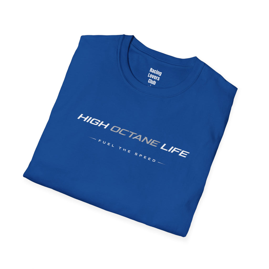 Fuel The Speed T-Shirt