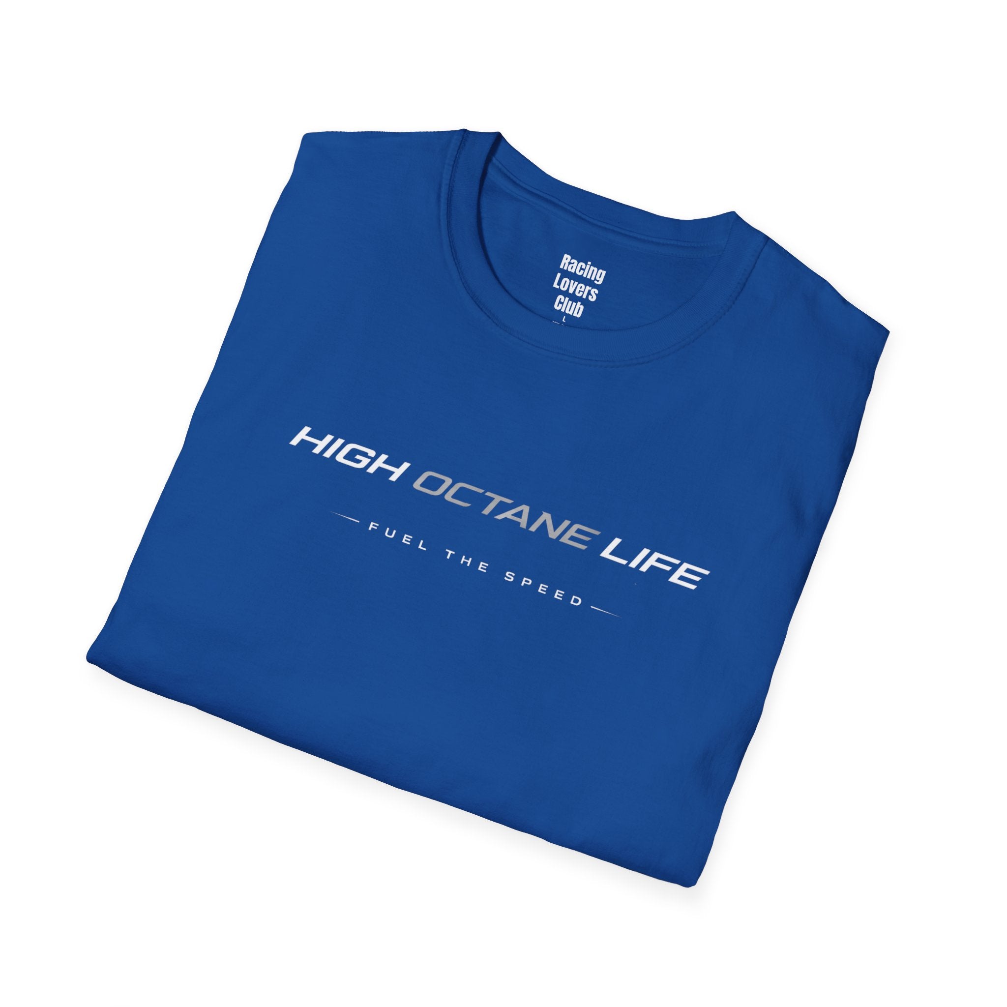Fuel The Speed T-Shirt