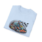Racing Kart 317 T-Shirt