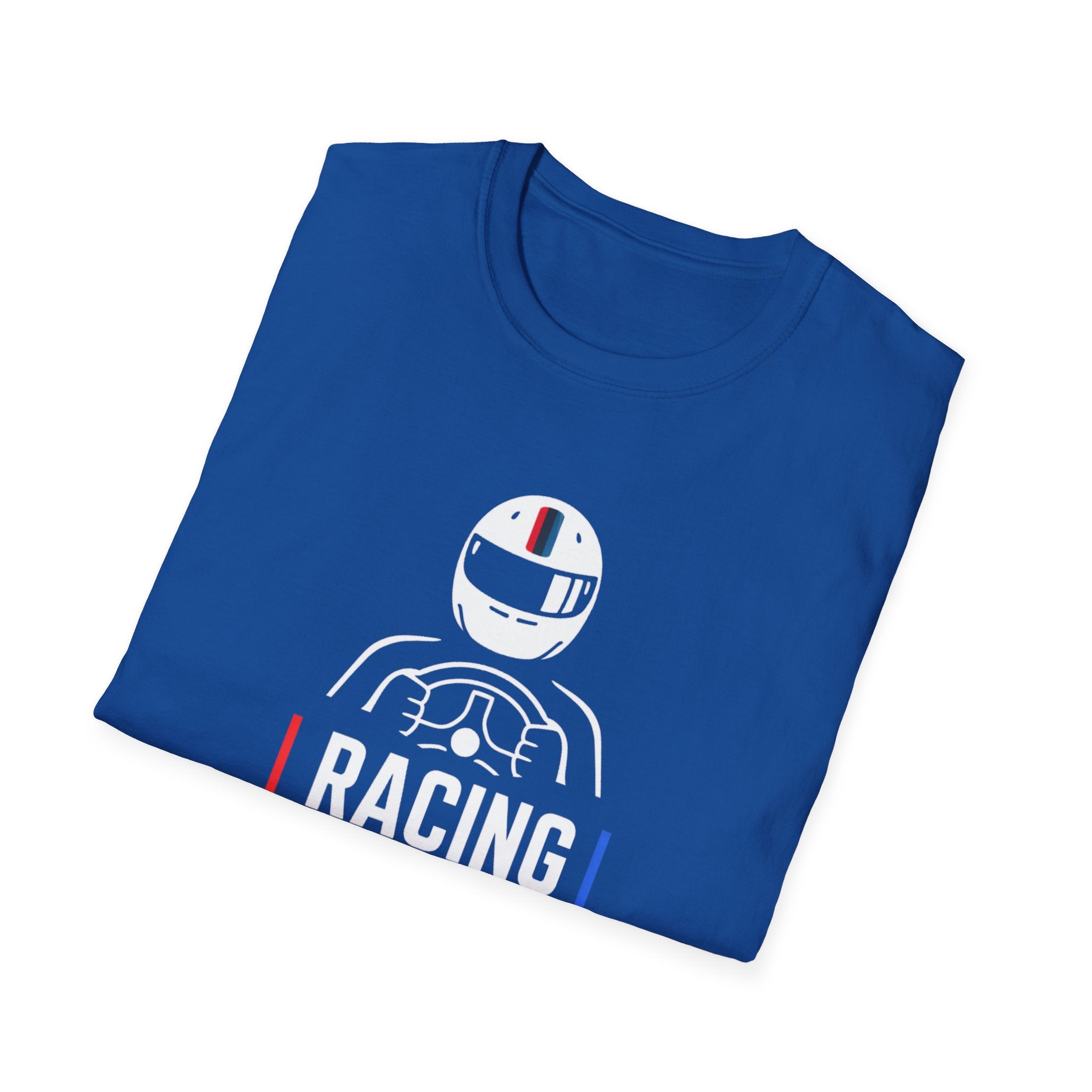 Racing Mindset T-Shirt