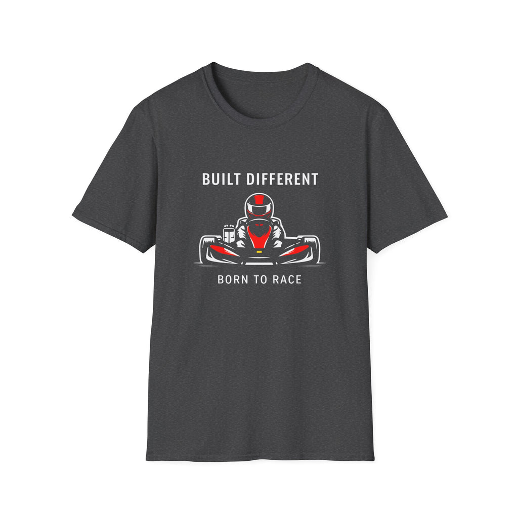 Built Different T-Shirt