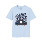 Land Of The Fast Cars T-Shirt