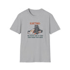 Turn Money Into Noise T-Shirt
