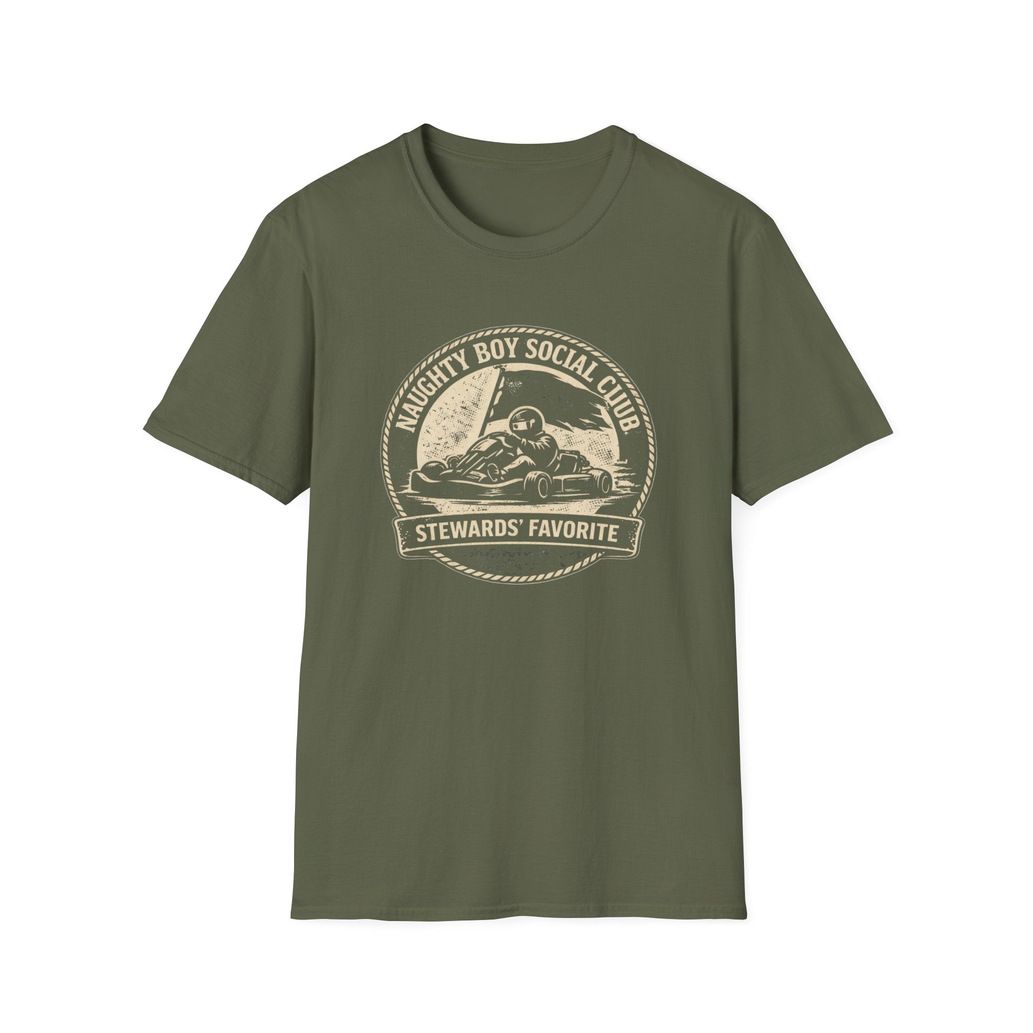 Stewards Favorite T-Shirt