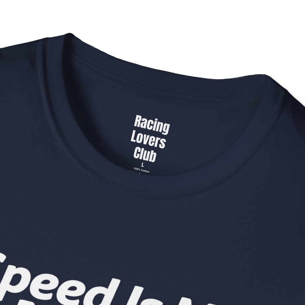 Love Language T-Shirt