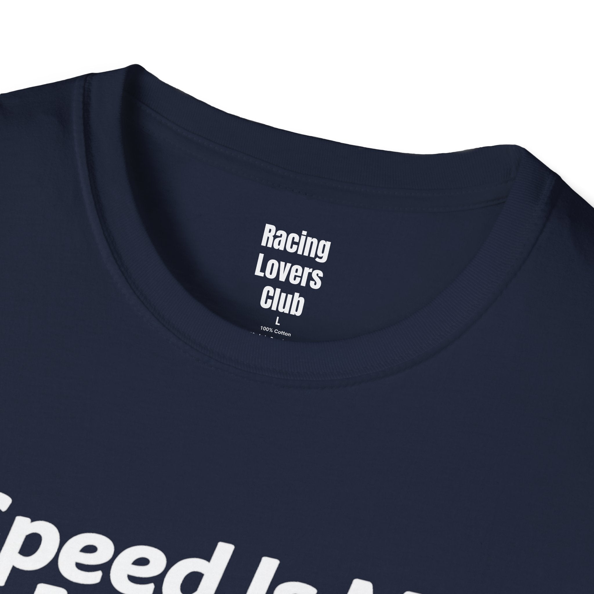 Love Language T-Shirt