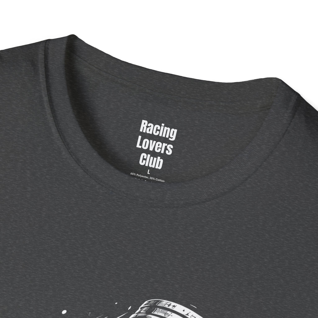 Piston T-Shirt