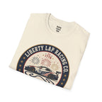 Liberty Lap Racing Co. T-Shirt