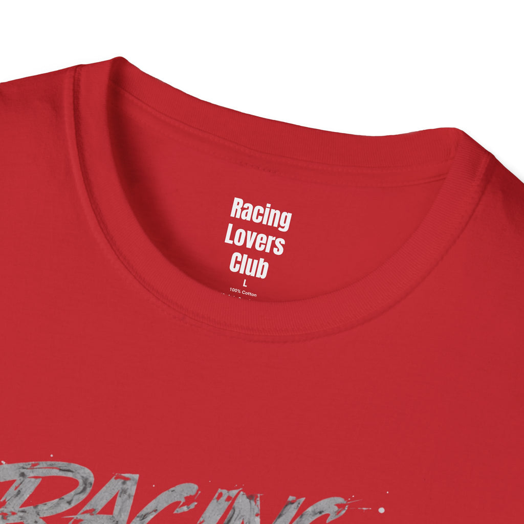 Racing Lovers Club T-Shirt