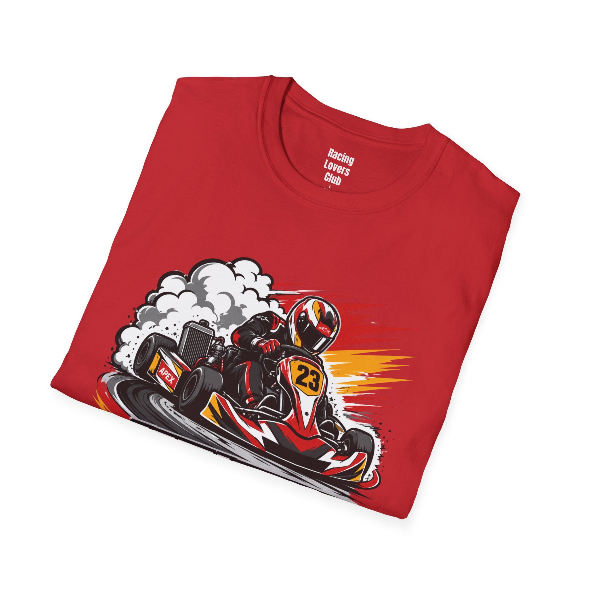Apex Hunter Kart T-Shirt