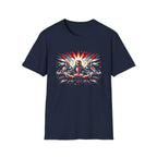 Kart Sparks Kart T-Shirt