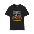 Cold Drinks. Warm tires. T-Shirt