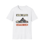 Wide Open T-Shirt