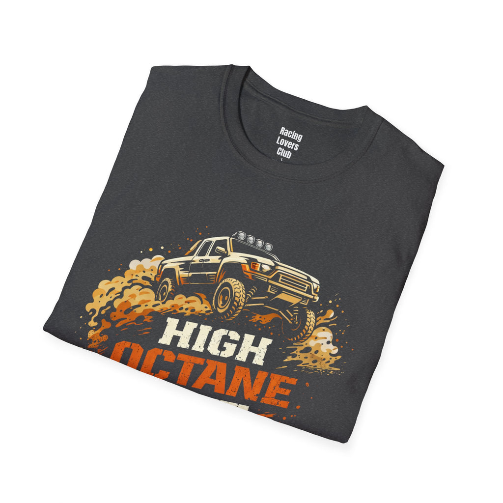 High Octane Life T-Shirt