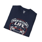 High Octane Life 5 T-Shirt