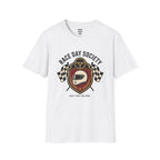 Race Day Society T-Shirt