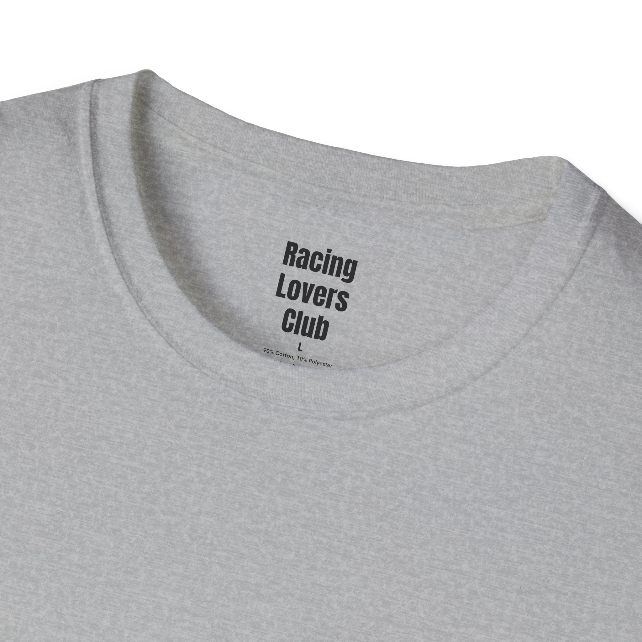 911 LMGT3 T-Shirt