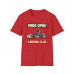 Wide Open T-Shirt
