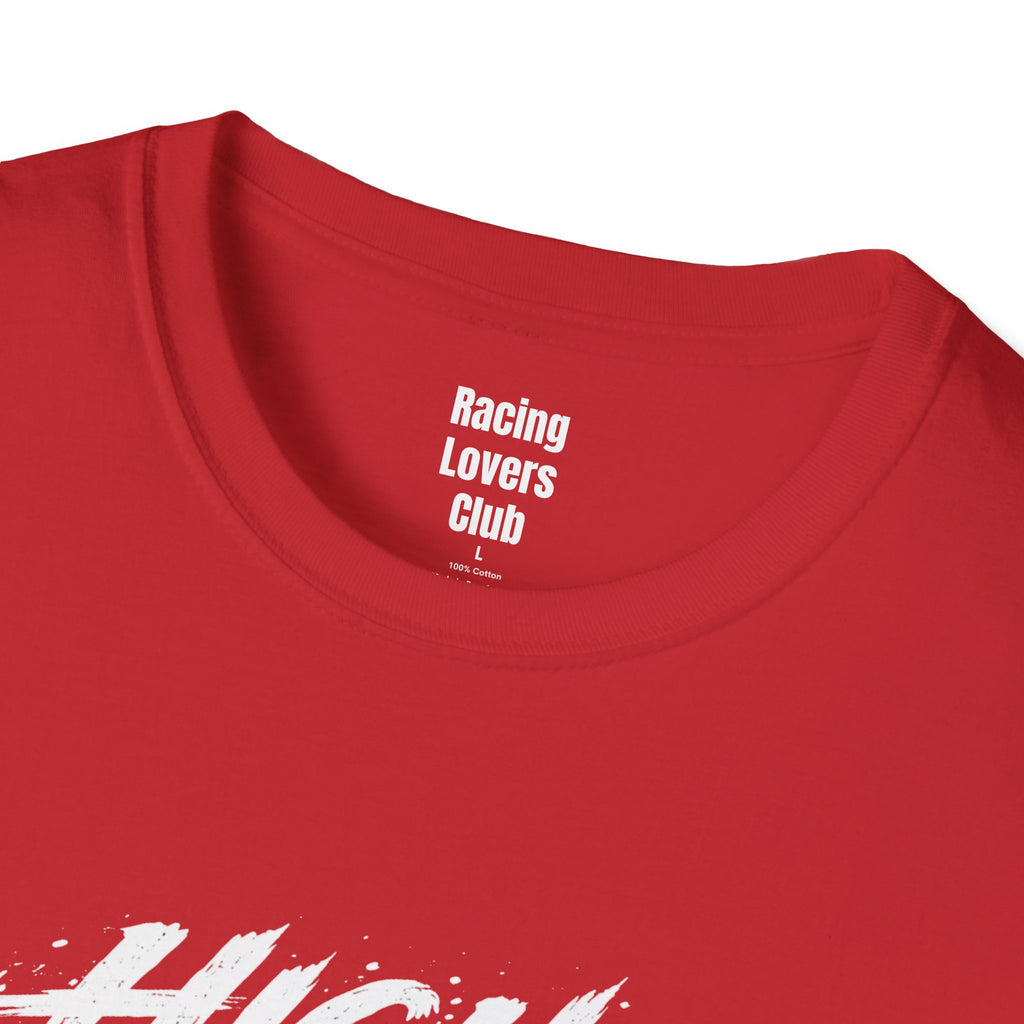 High Octane Life 4 T-Shirt