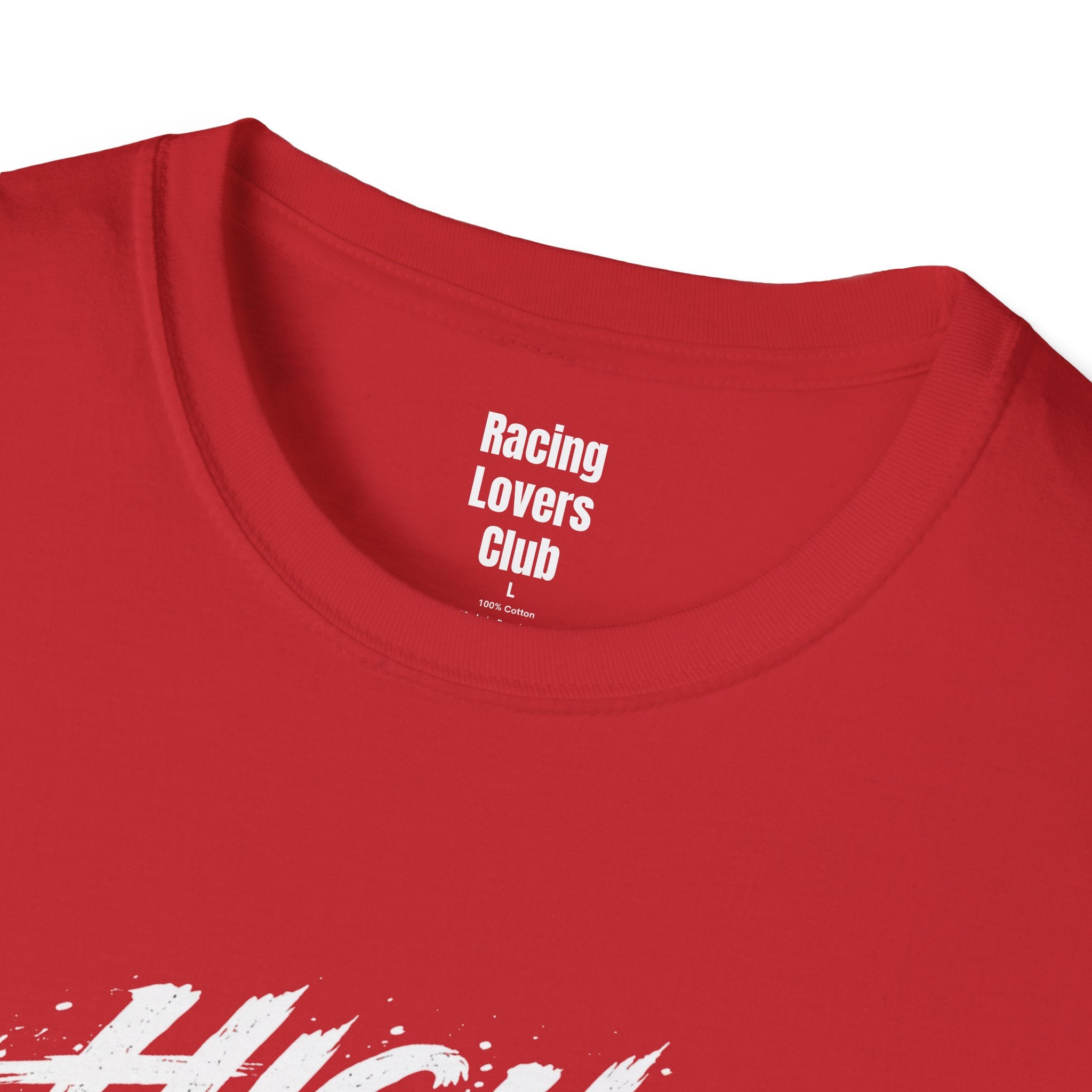 High Octane Life 4 T-Shirt